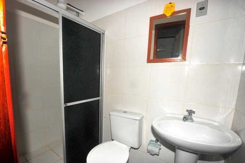 Pousada Albatroz Morro de São Paulo Chambre photo