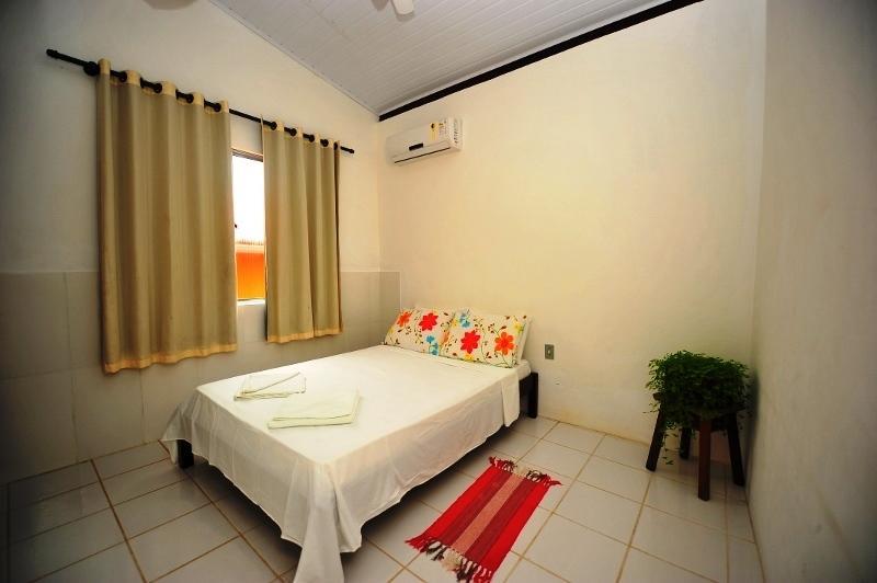Pousada Albatroz Morro de São Paulo Chambre photo