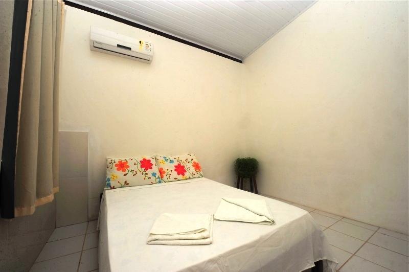 Pousada Albatroz Morro de São Paulo Chambre photo