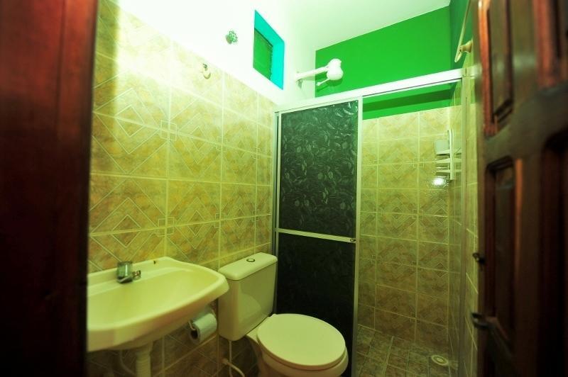 Pousada Albatroz Morro de São Paulo Chambre photo