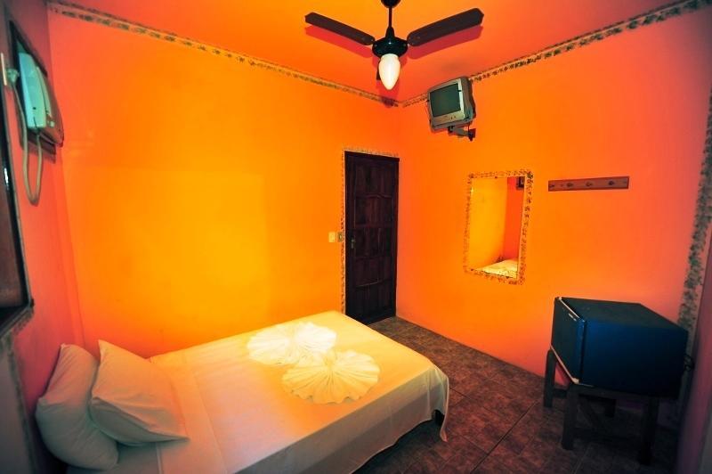 Pousada Albatroz Morro de São Paulo Chambre photo