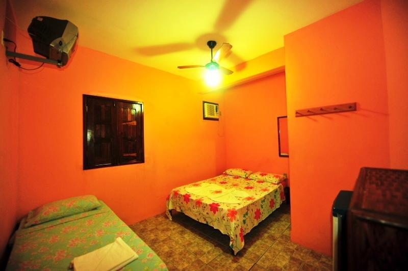 Pousada Albatroz Morro de São Paulo Chambre photo